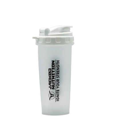 JACKED SPRING SHAKER BOTTLE