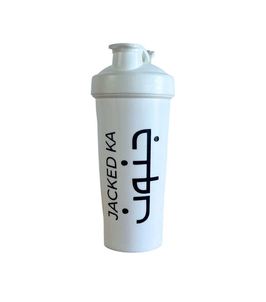 Jacked Ocean Shaker Bottle - Best Price - Perfect for Protein Shakes ...