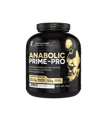 ANABOLIC PRIME PRO