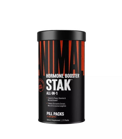 ANIMAL STAK BY UNIVERSAL NUTRITION