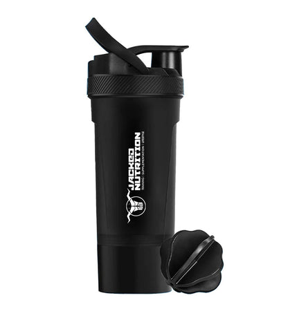 Jacked Nutrition Shaker Bottle