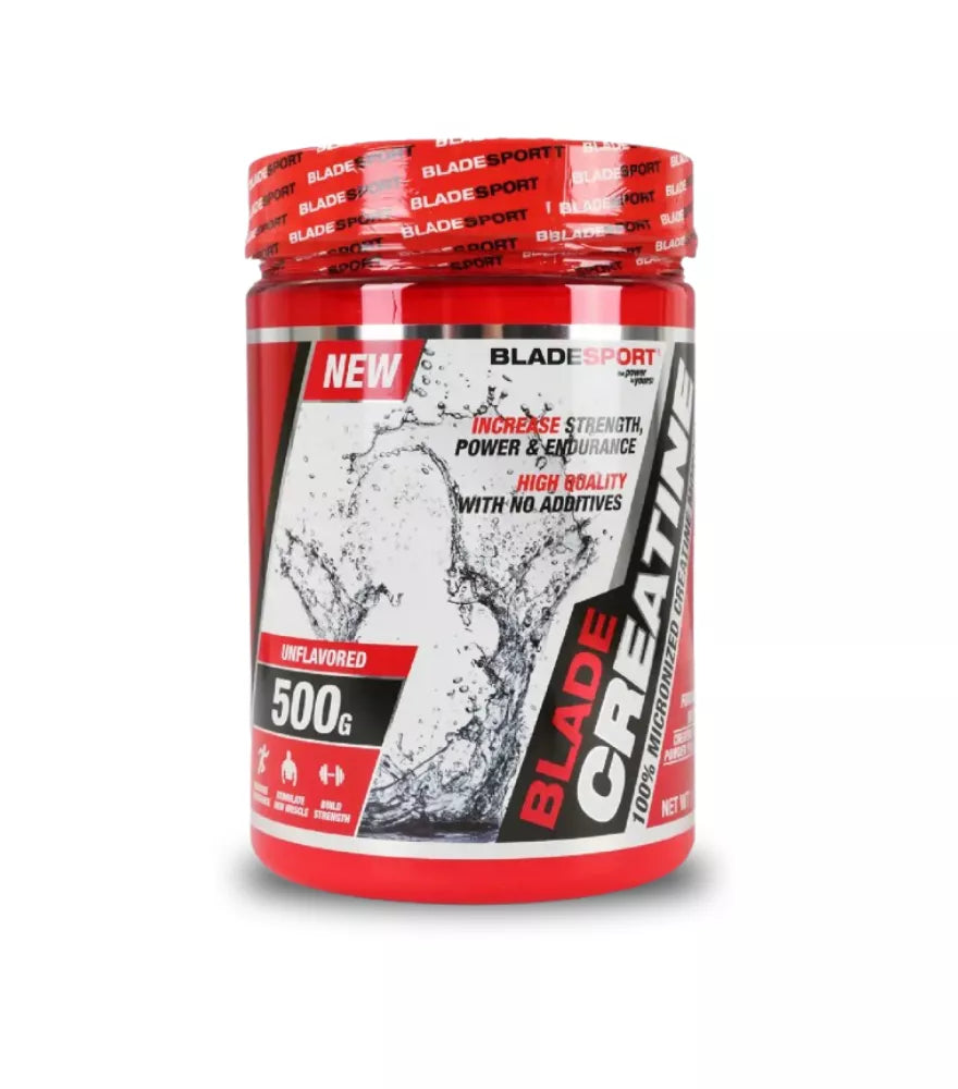 BLADE CREATINE