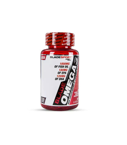 BLADE OMEGA 3