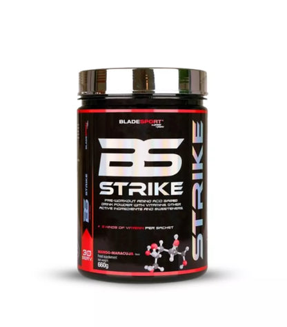 Blade sport strike pre workout in pakistan