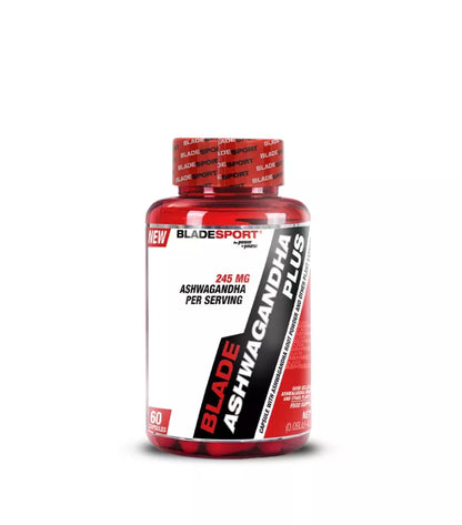 Blade Sport Ashwagandha