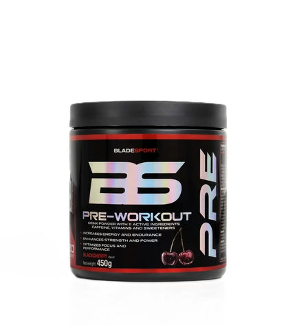 BLADE PRO SERIES PRE-WORKOUT