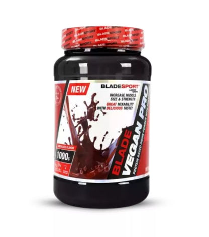 Blade Vegan Protein in Pakistan
