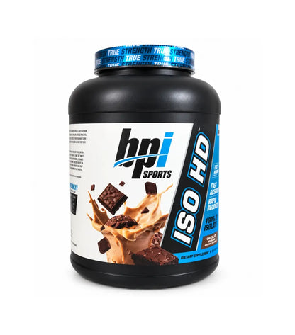 ISO HD BY BPI SPORTS