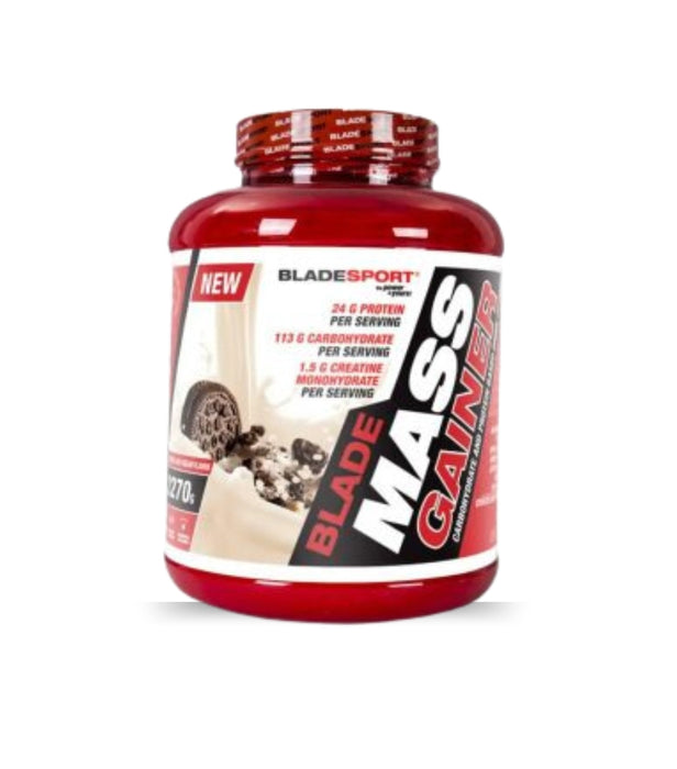 BLADE MASS GAINER