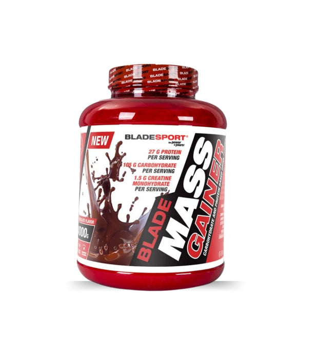 BLADE MASS GAINER