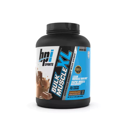 BULK MUSCLE XL