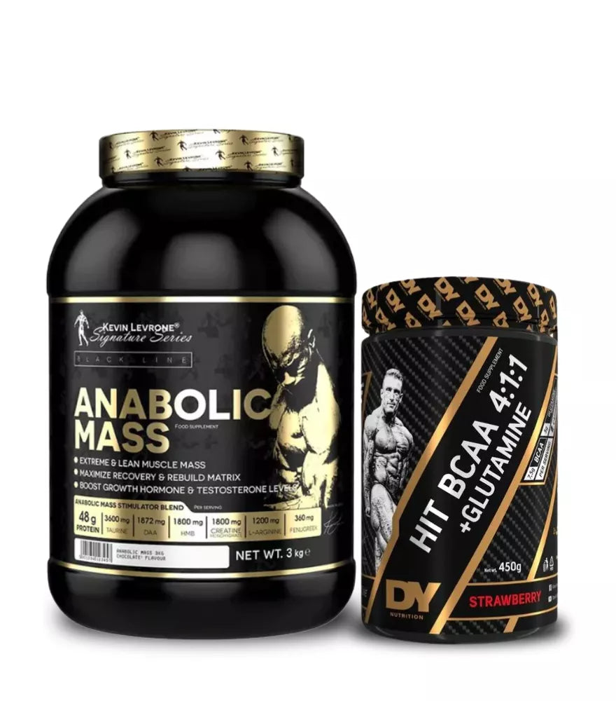 BULK SMART STACK
