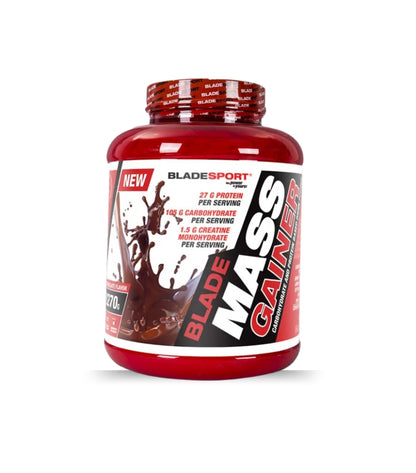 Blade Sport Blade Mass Gainer