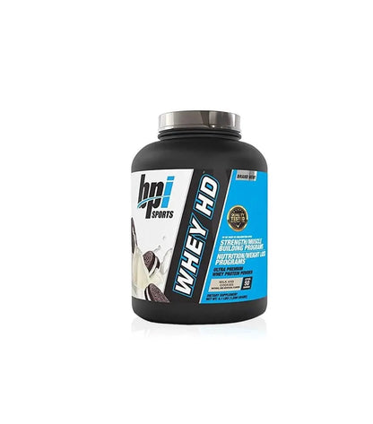Whey HD
