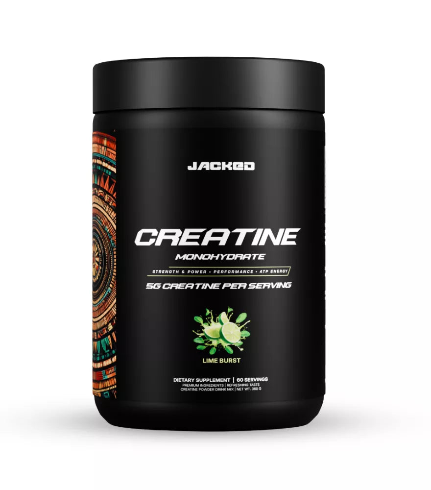 MICRONIZED CREATINE MONOHYDRATE
