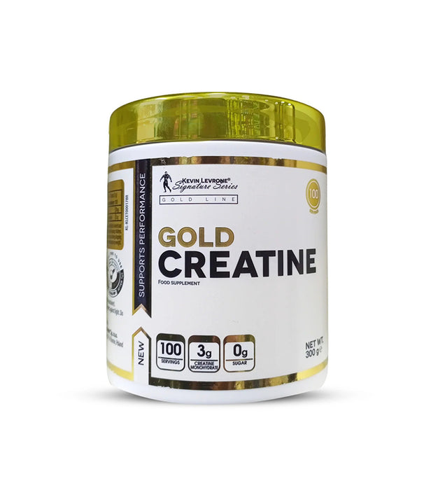 GOLD CREATINE