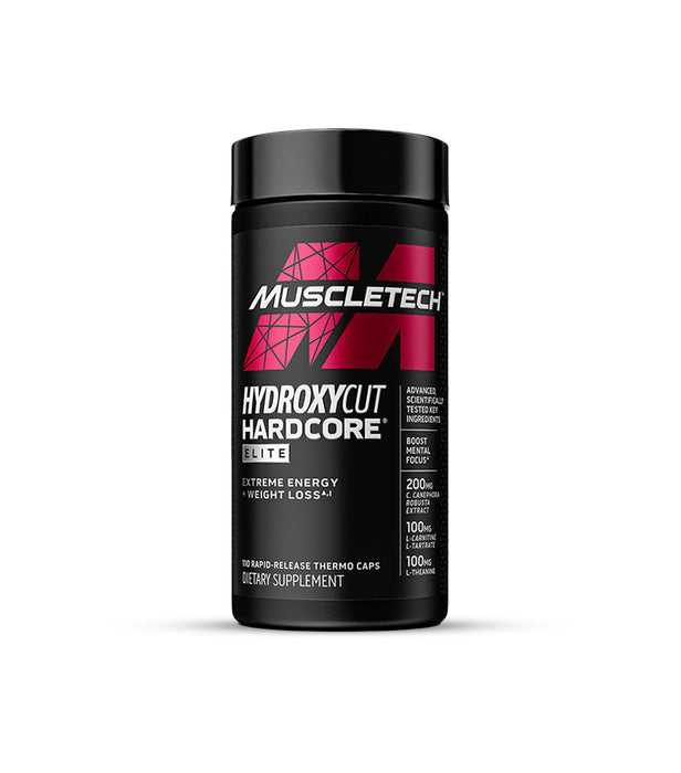 HYDROXYCUT HARDCORE ELITE