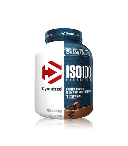 Dymatize Nutrition ISO 100 in Pakistan