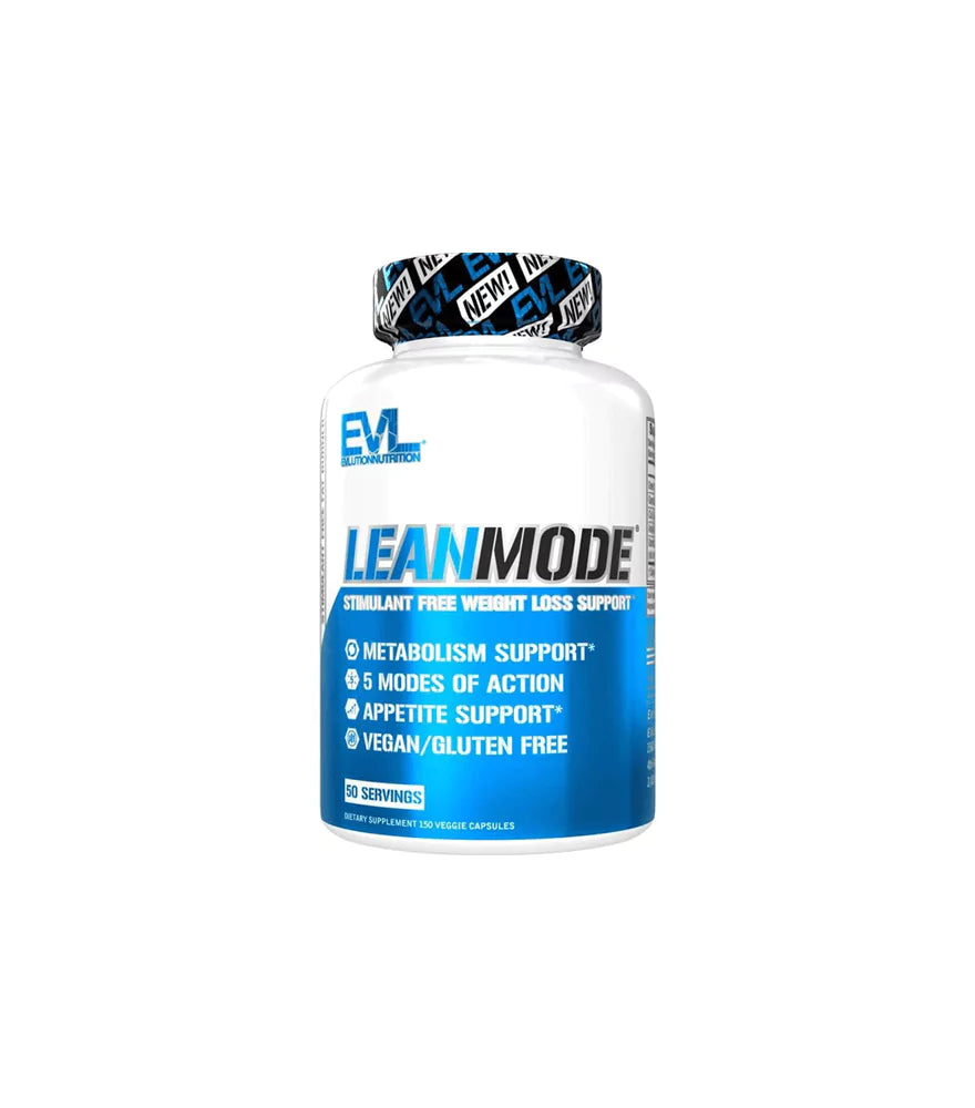 EVL LEANMODE (CAPSULES)