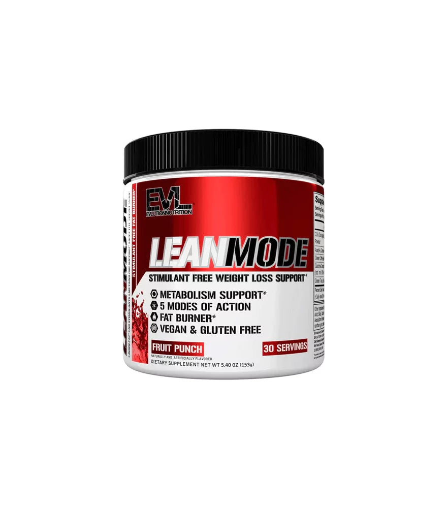 EVL LEANMODE (POWDER)