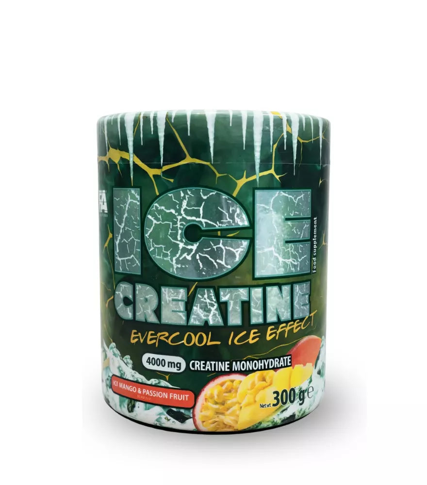 ICE CREATINE
