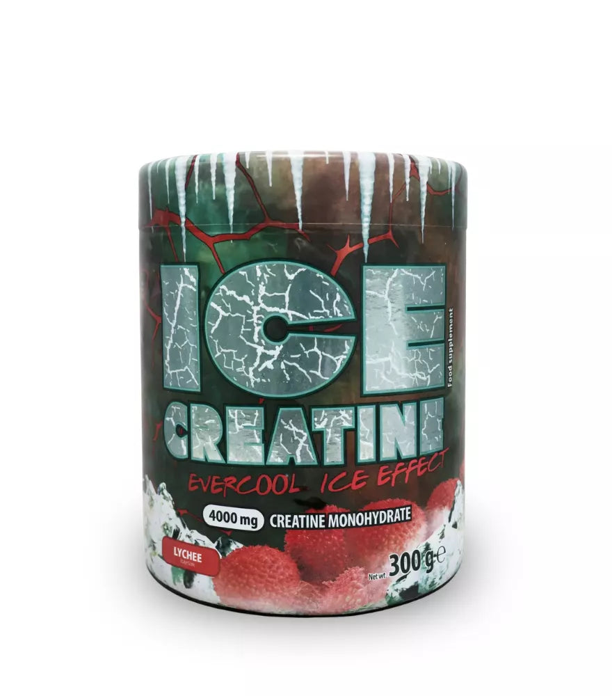 ICE CREATINE