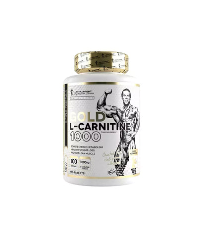 GOLD L-CARNITINE 1000