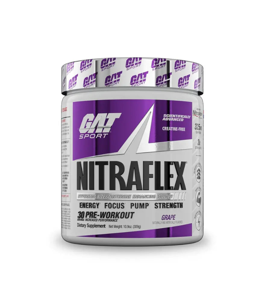GAT Nitraflex