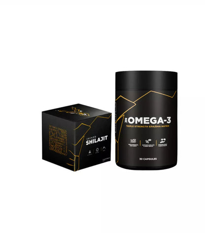 HEALTHY JOINTS STACK