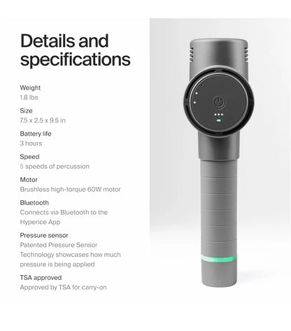 HYPERVOLT 2 PRO MASSAGER