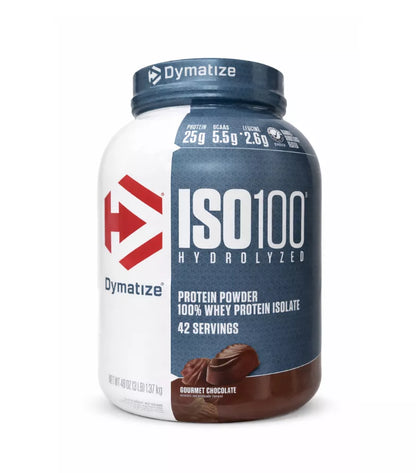 ISO 100