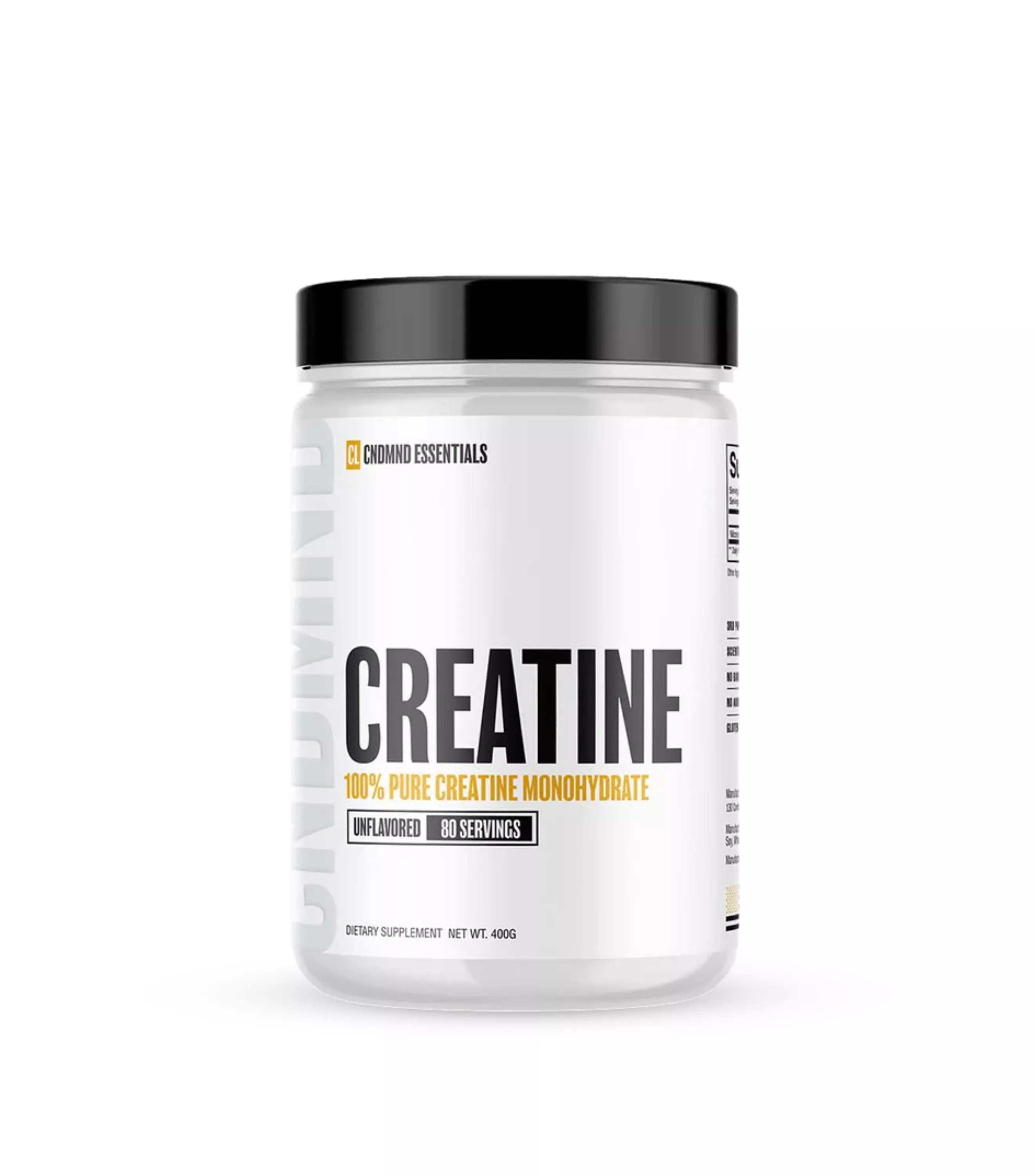 CNDMND ESSENTIAL CREATINE