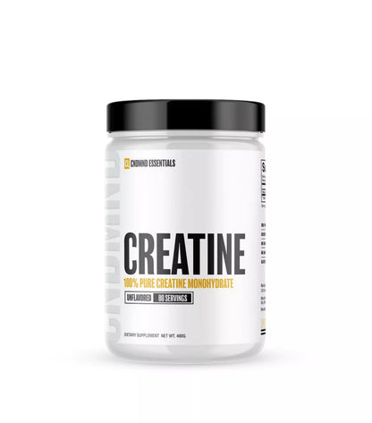CNDMND ESSENTIAL CREATINE