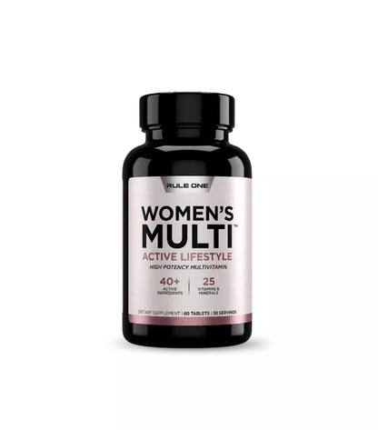 WOMEN'S MULTI ACTIVE LIFESTYLE