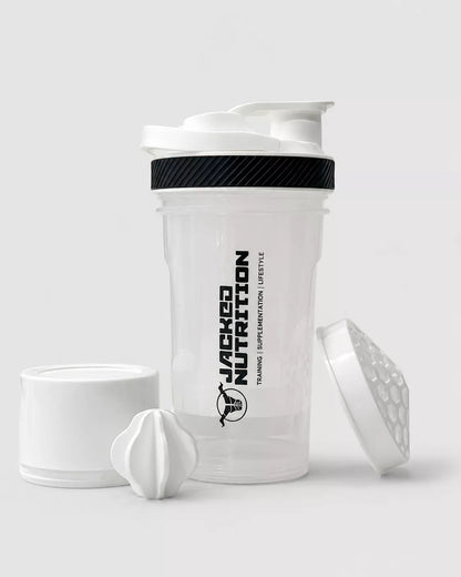 JACKED NUTRITION SHAKER BOTTLE
