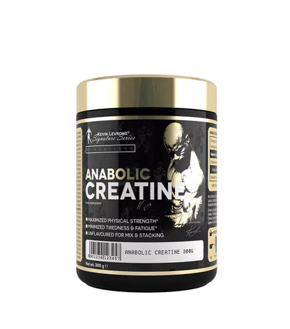 ANABOLIC CREATINE