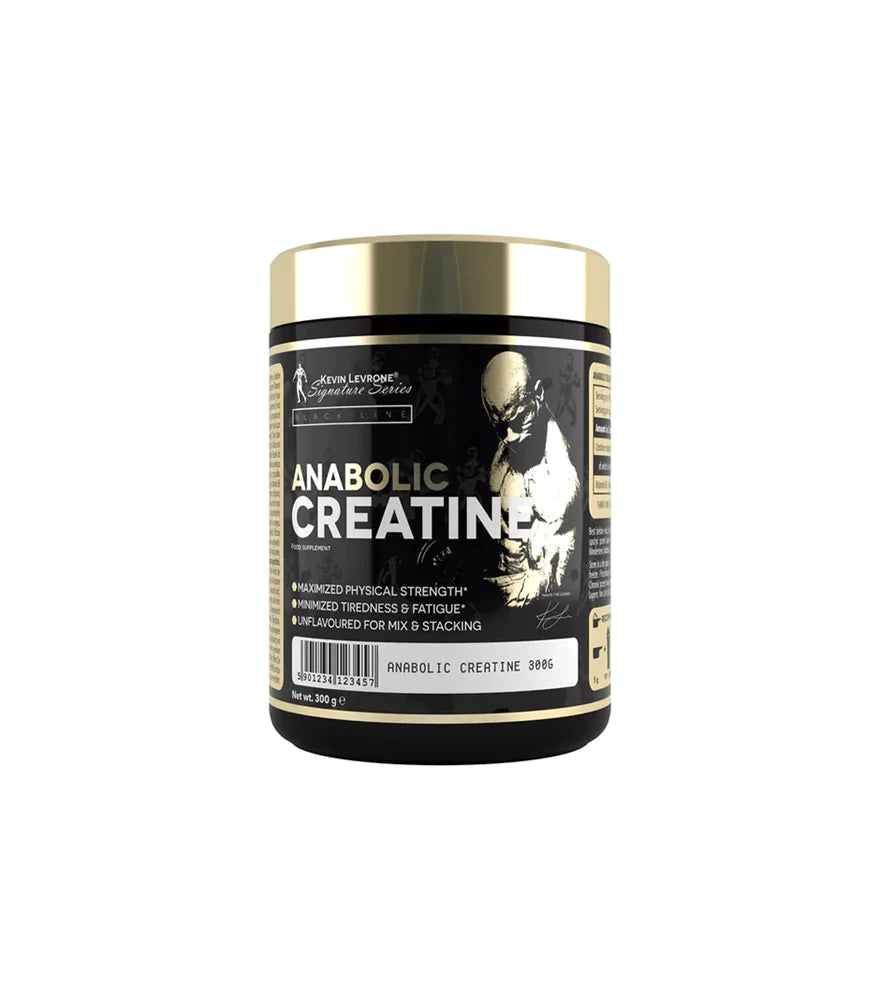 ANABOLIC CREATINE