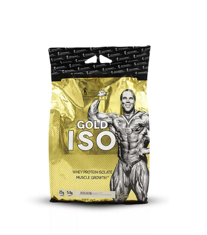 KL Gold ISO Price in Pakistan
