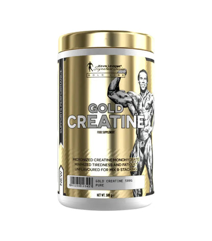 Gold Creatine