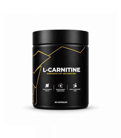 L-Carnitine in Pakistan