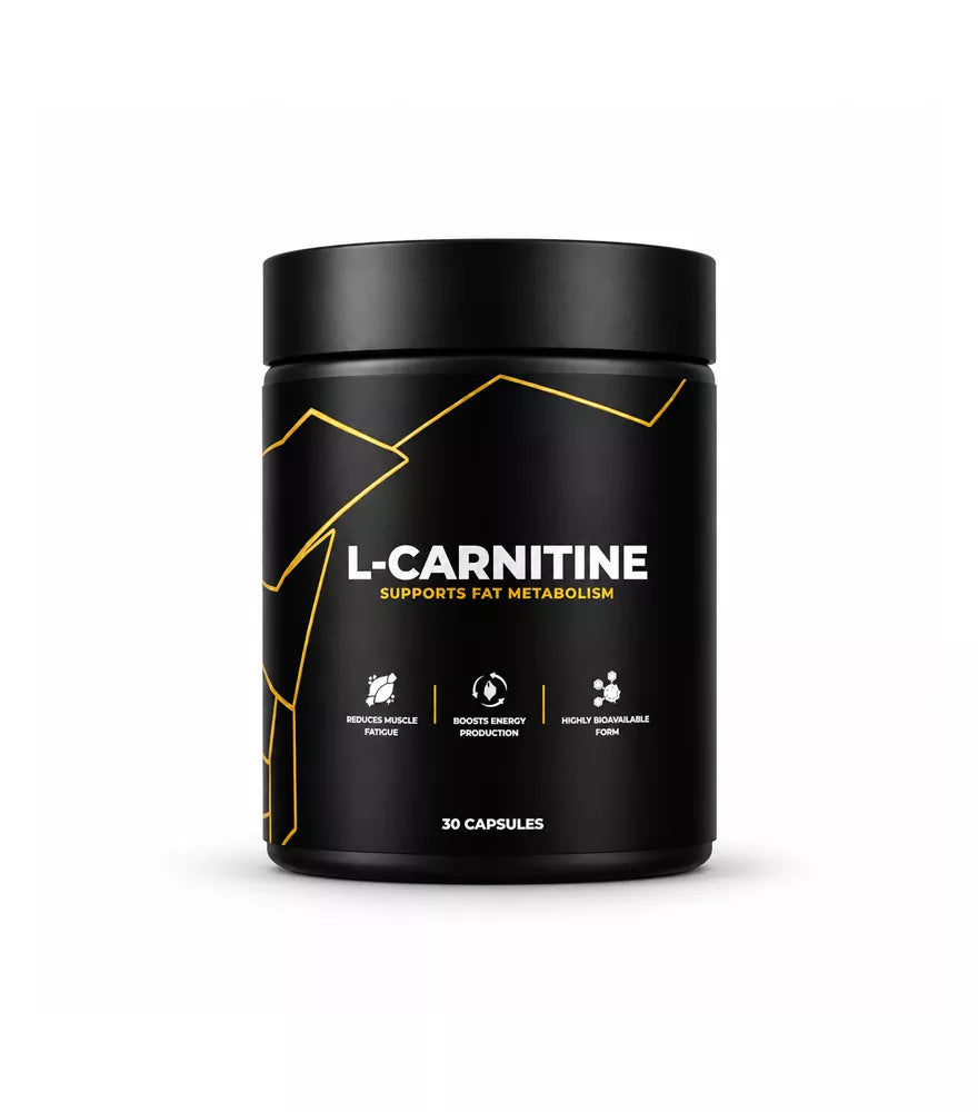 L-Carnitine in Pakistan
