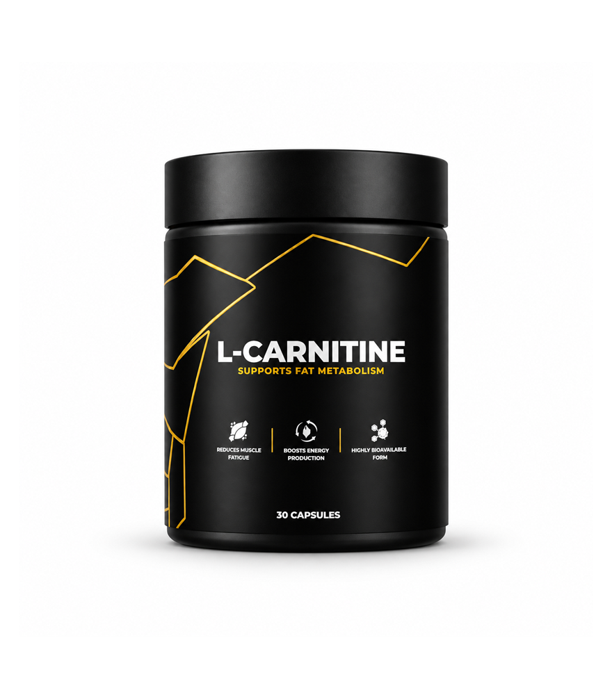 L-Carnitine in Pakistan