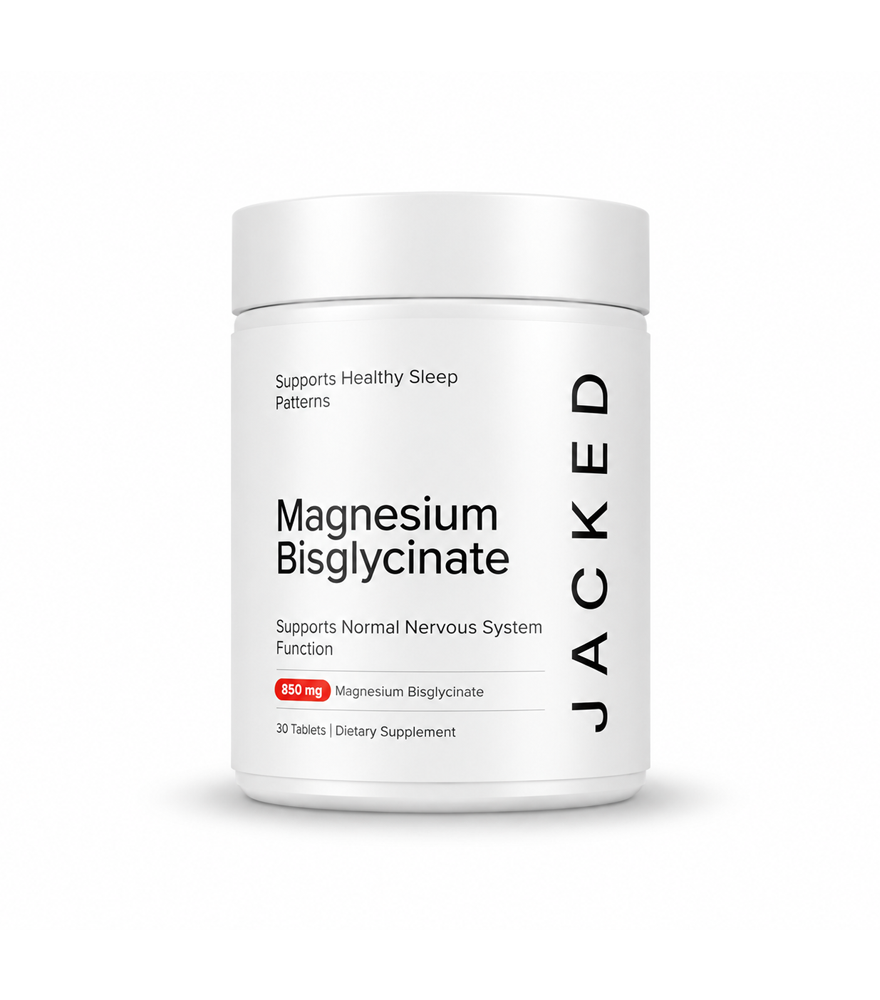 Magnesium Bisglycinate 850mg Price in Pakistan