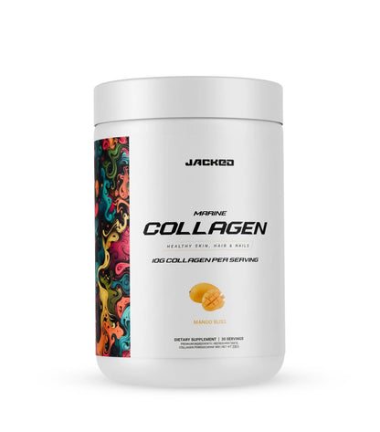 MARINE COLLAGEN