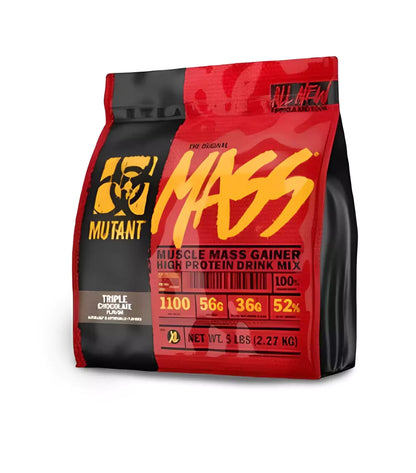 MUTANT MASS GAINER