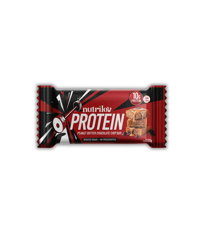 NUTRILOV PROTEIN BAR