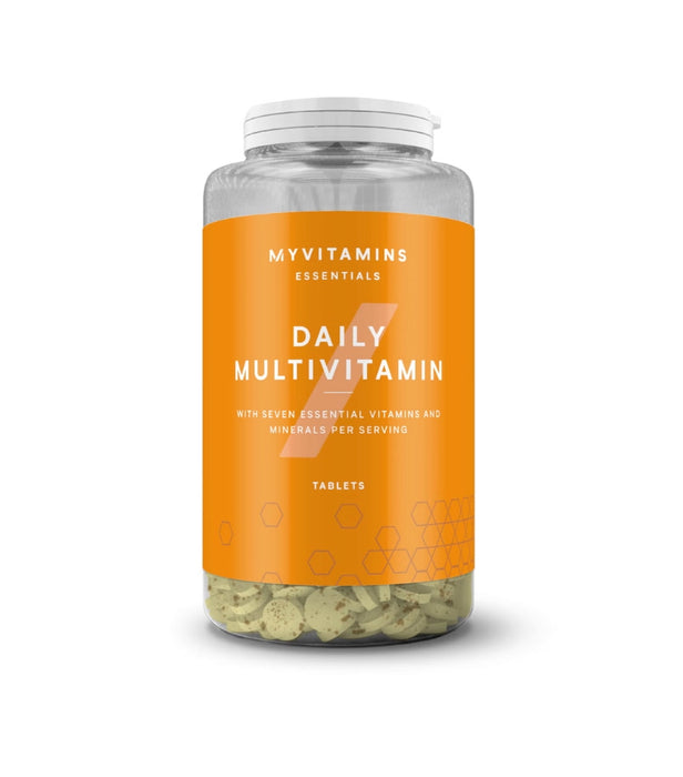 ESSENTIAL DAILY MULTIVITAMIN