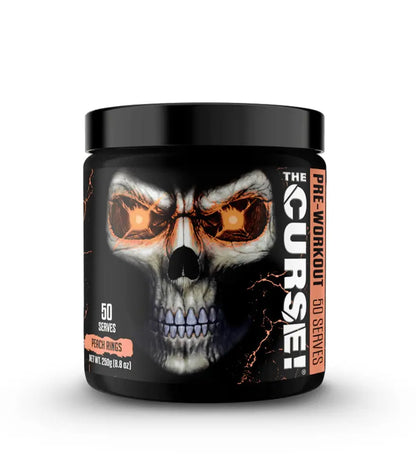 COBRA LABS THE CURSE