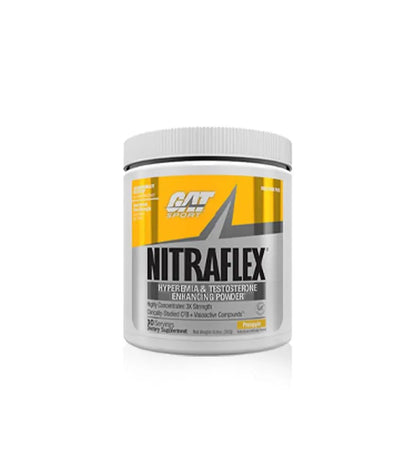GAT Nitraflex