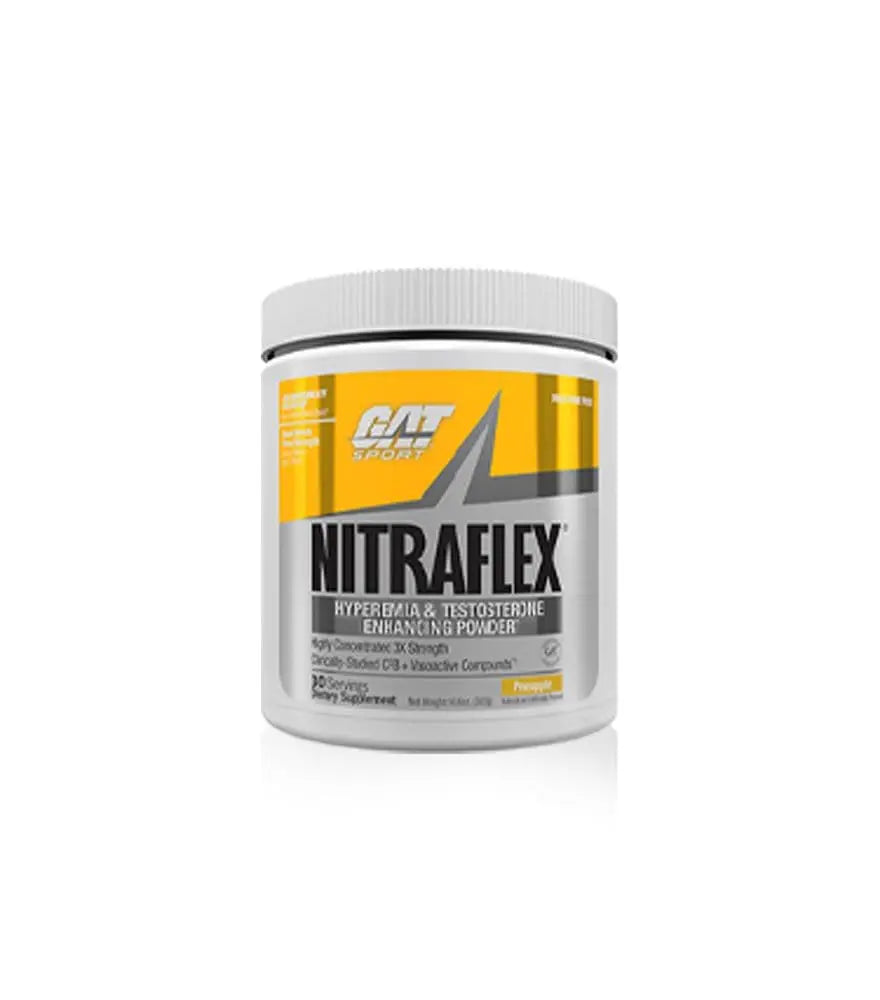 GAT Nitraflex